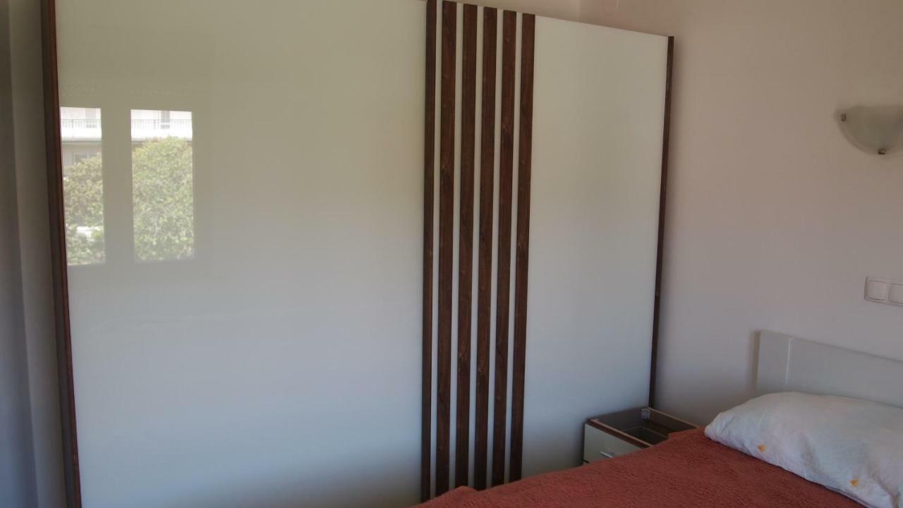 Panoramic View Apartments Crikvenica Ev Station Available Exterior photo